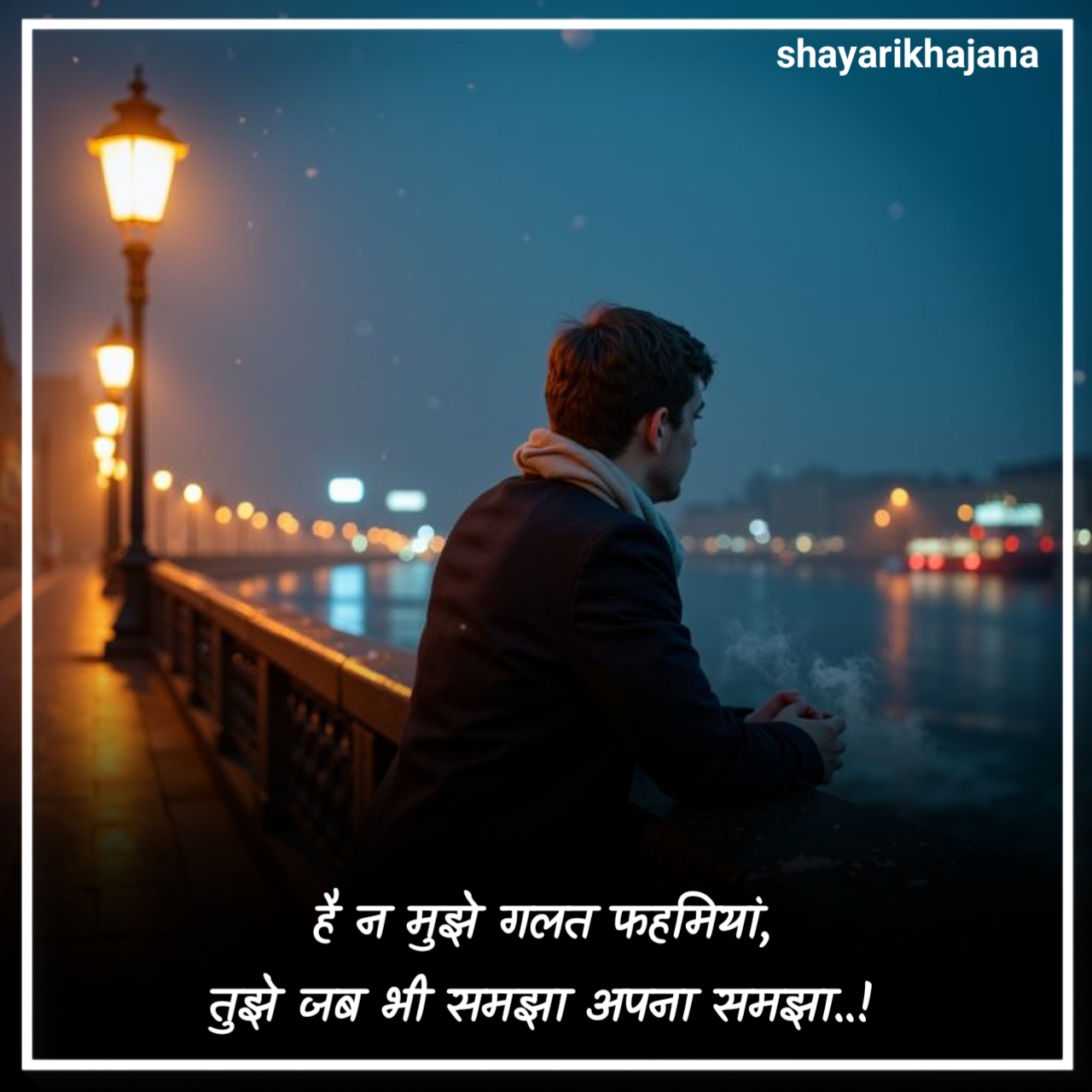 Breakup Shayari in Hindi