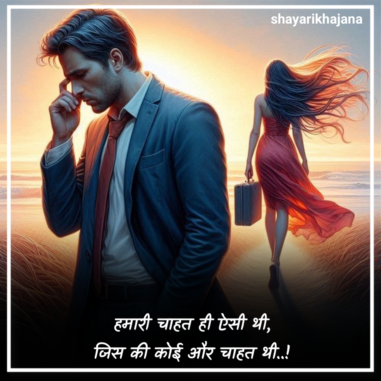Dil Todne Wali Shayari