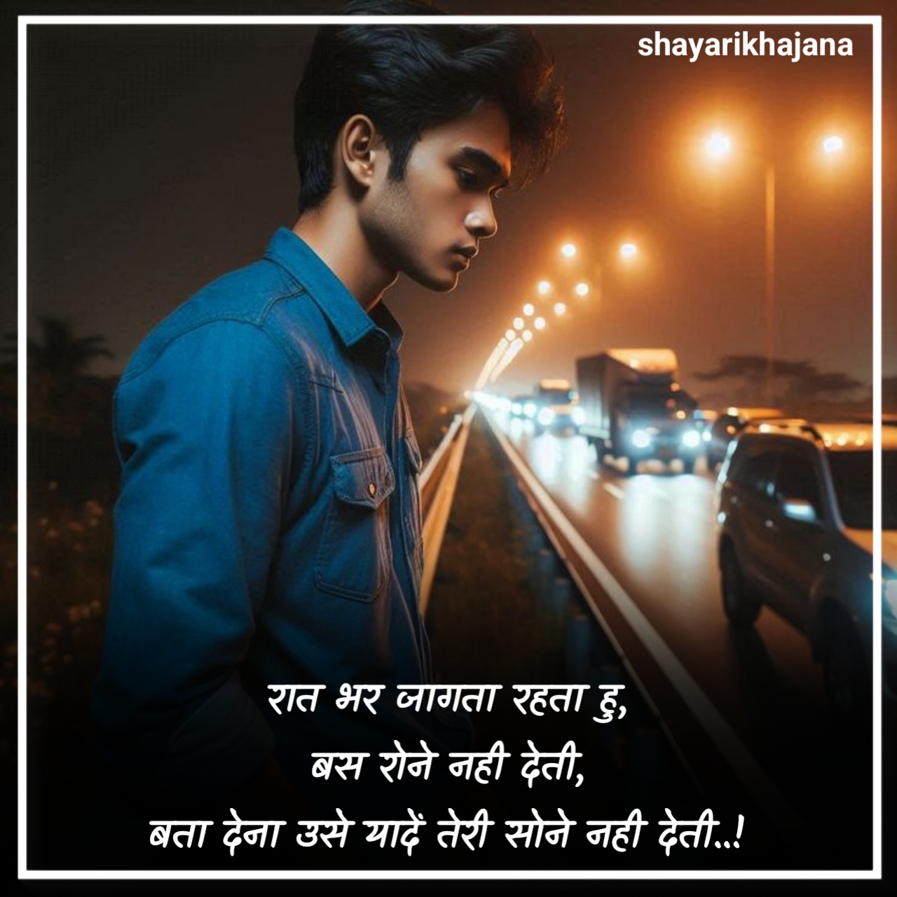 Miss You Shayari in Hindi