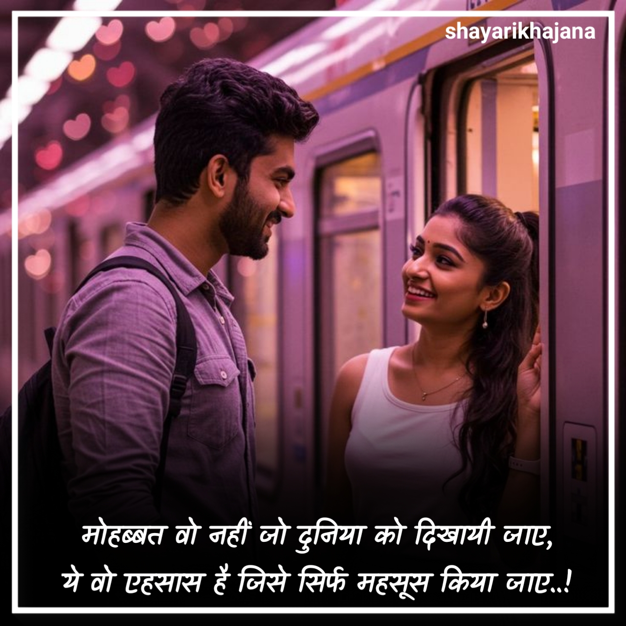 जबरदस्त मोहब्बत शायरी