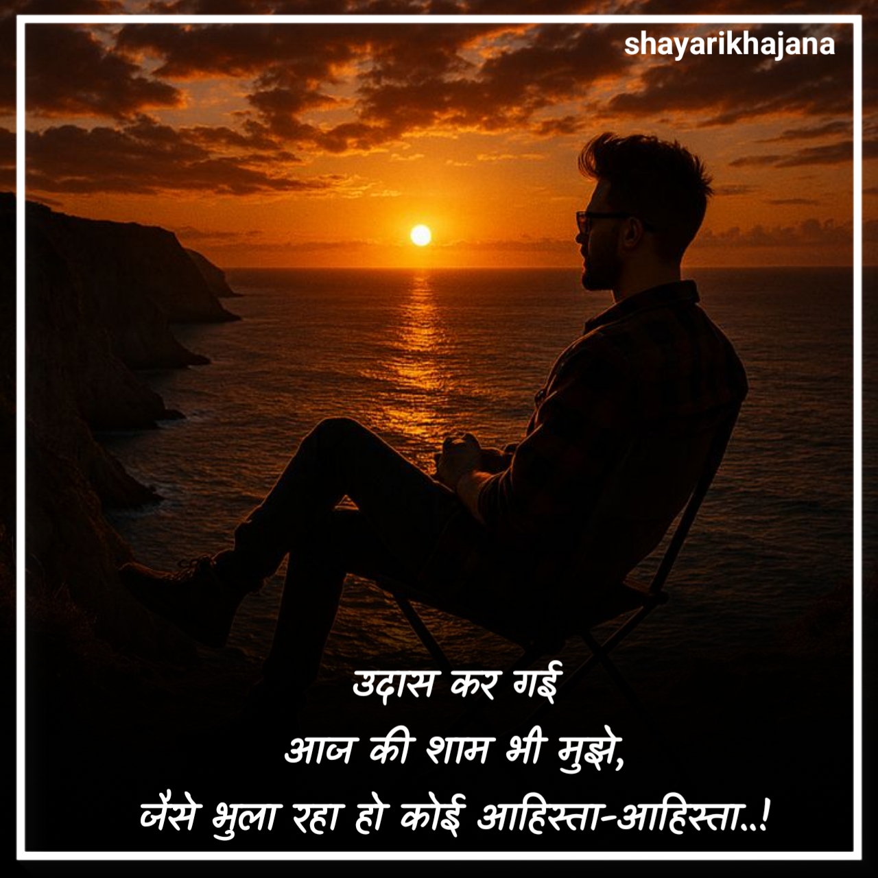 Sad Mood Off Shayari