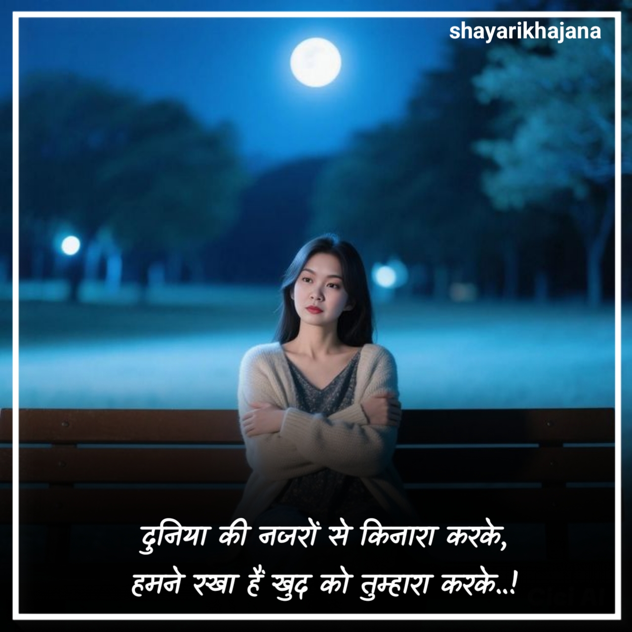 Very Sad Shayari in Hindi