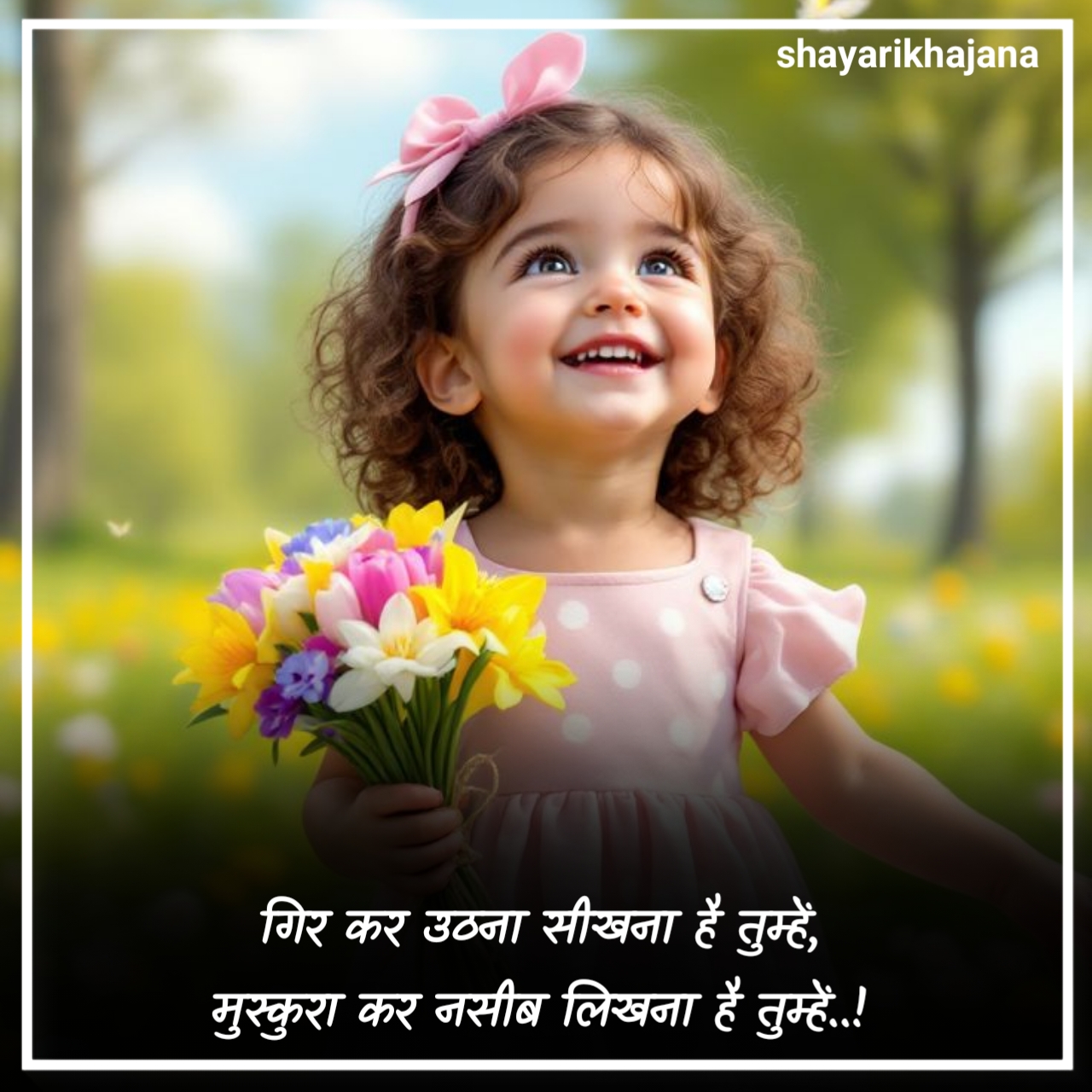 क्यूट स्माइल शायरी