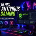 Best Antivirus for Gaming