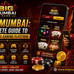 Big Mumbai