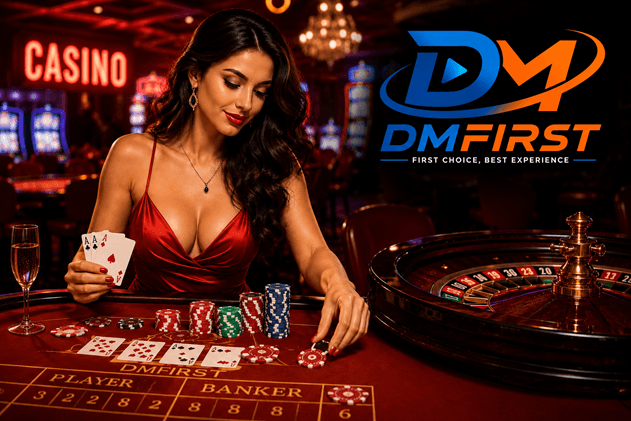 DmFirst