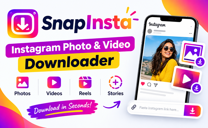 18 Best Instagram Downloading Platforms for Photos, Reels, and Stories