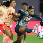 NWSL Online