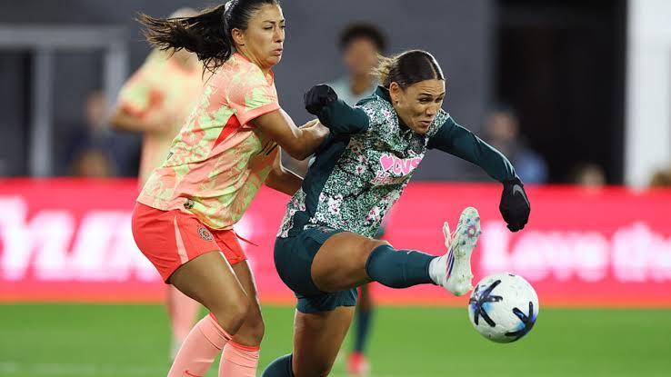 NWSL Online