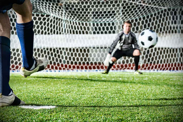 Penalty Kick