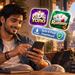 Rummy