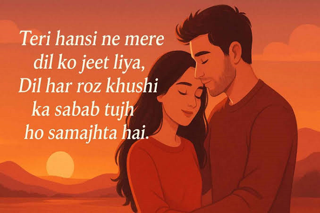Shayari