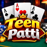 Teen Patti