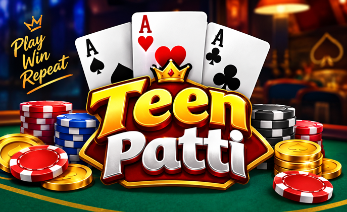 Teen Patti