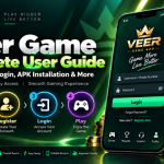 Veer Game – Registration, Login, APK Installation & Complete User Guide Veer Game
