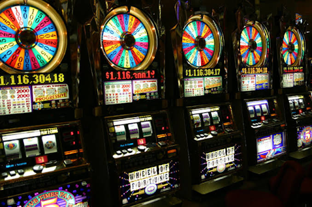 สล็อตเว็บตรง Gaming: What Players Should Know Before Getting Started