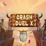 Crash Duel X