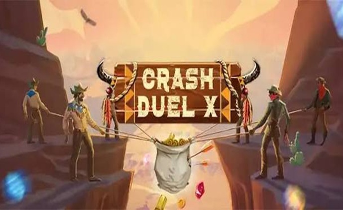 Crash Duel X