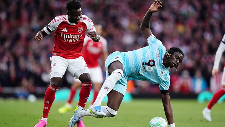 Premier League