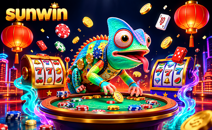 Sunwin review